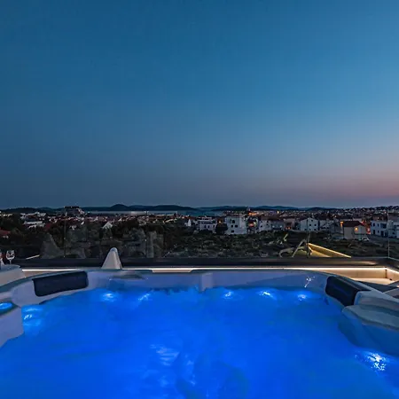 Apartament Vasilj Vodice