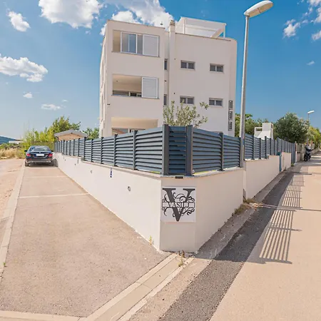 Vasilj Vodice