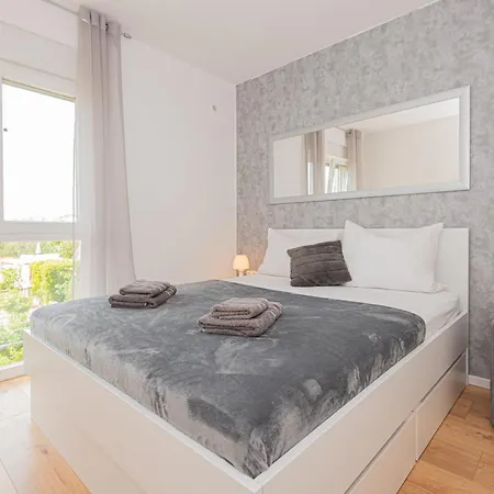 Vasilj Apartament