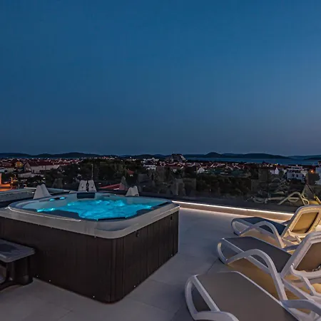 Vasilj Apartament