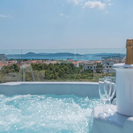 Vasilj Apartament *